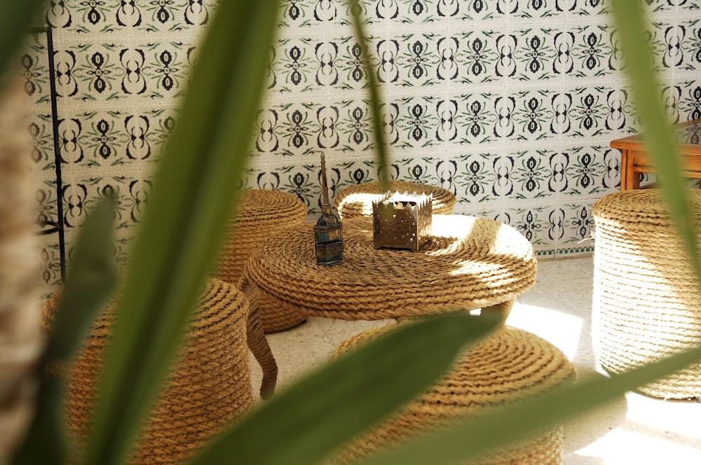 Monarque Dar Jerba Narjess 4*