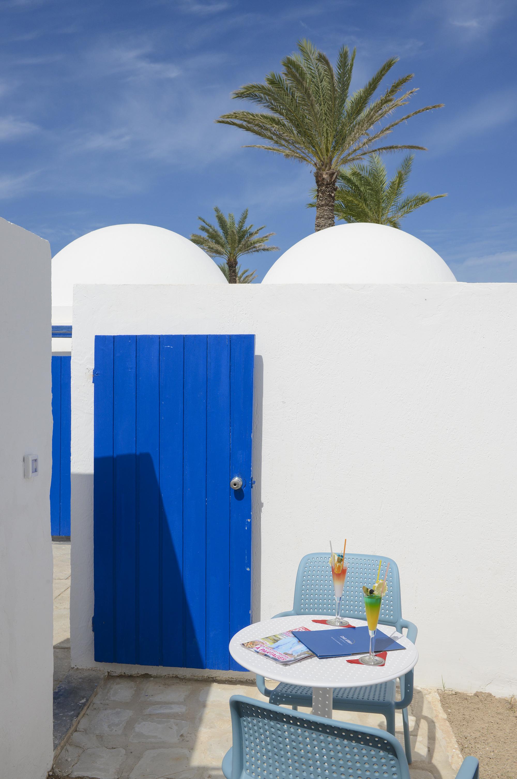 Hotel Monarque Dar Jerba Narjess 4*