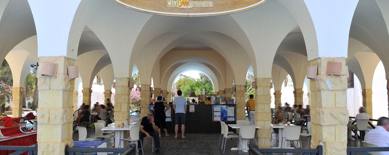 Hotel Monarque Dar Jerba Narjess Temlale
