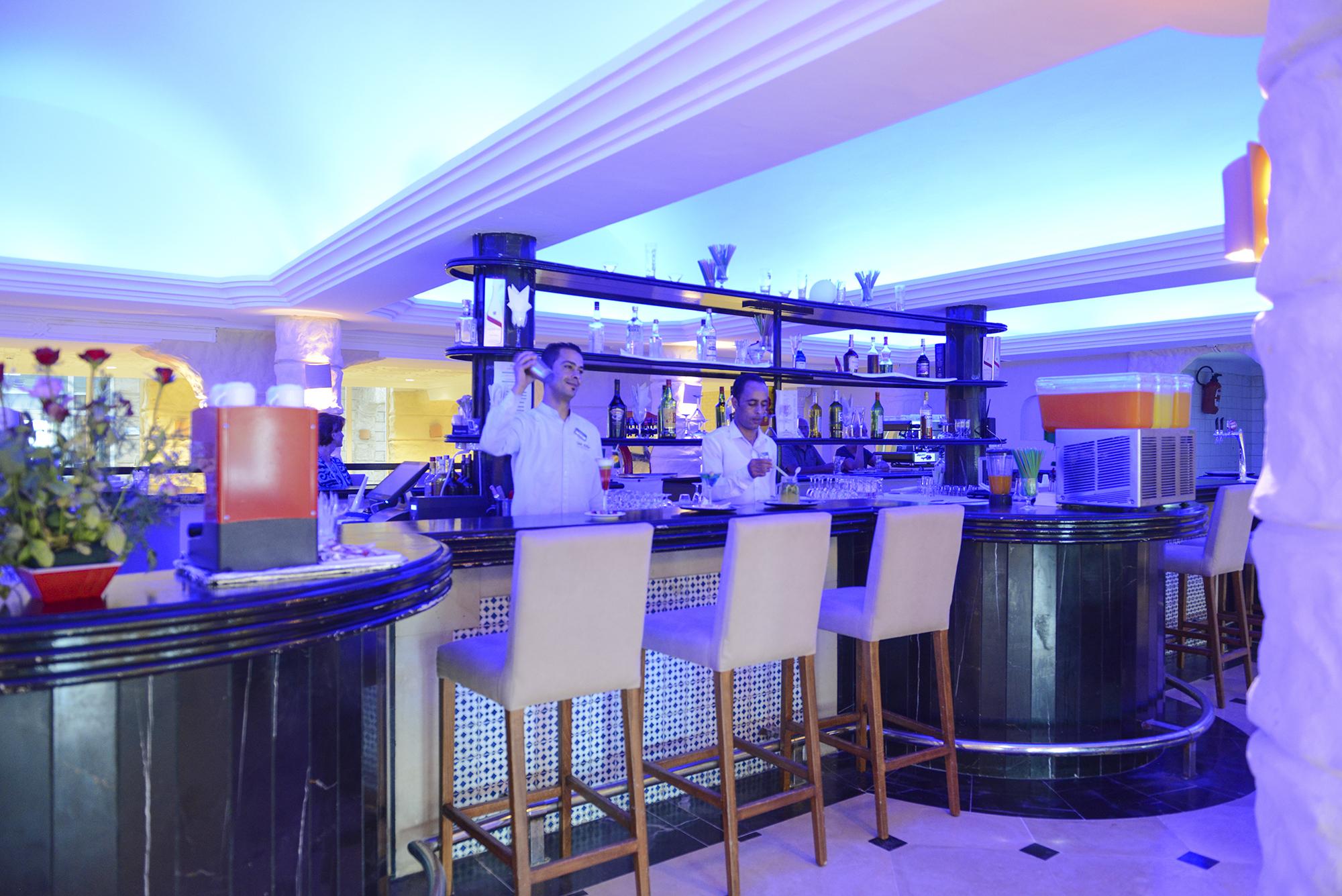 Monarque Dar Jerba Narjess 4*