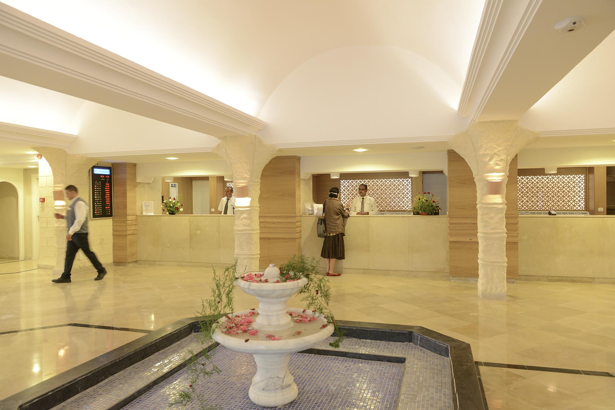 Monarque Dar Jerba Narjess 4*