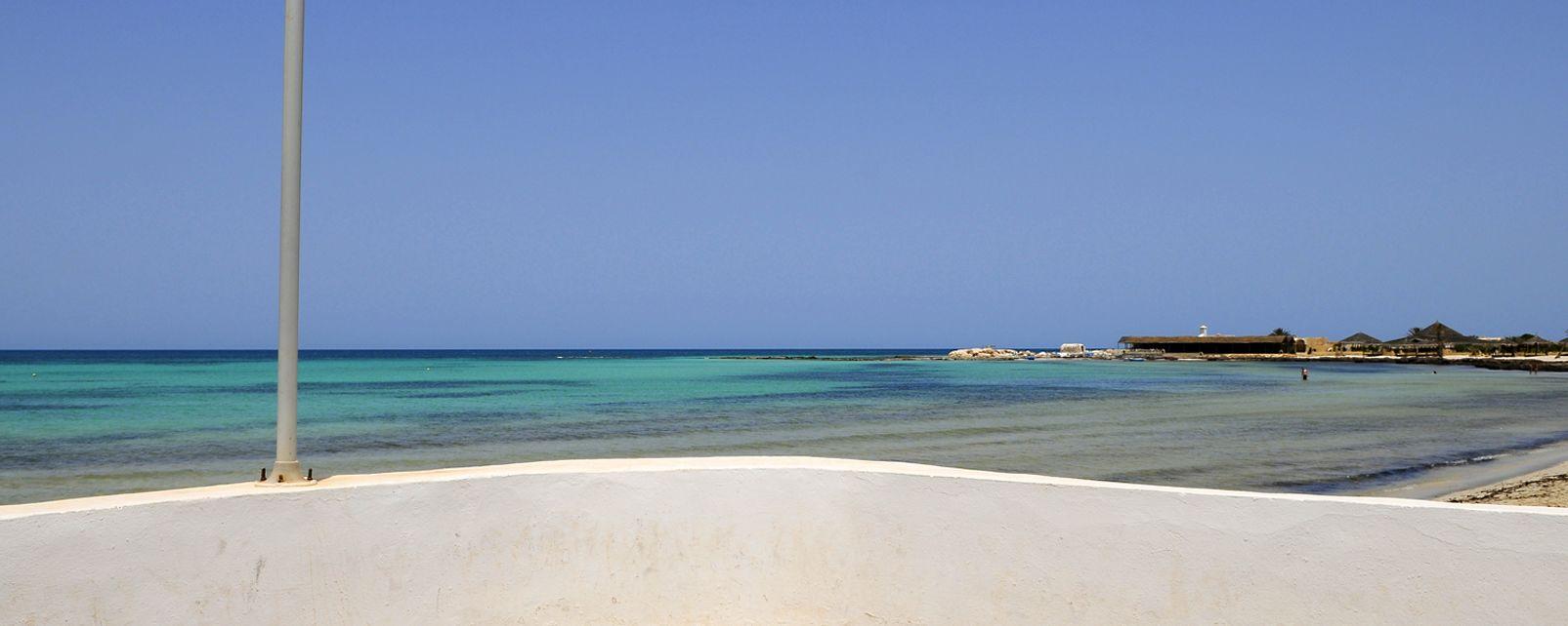 Monarque Dar Jerba Narjess Temlale