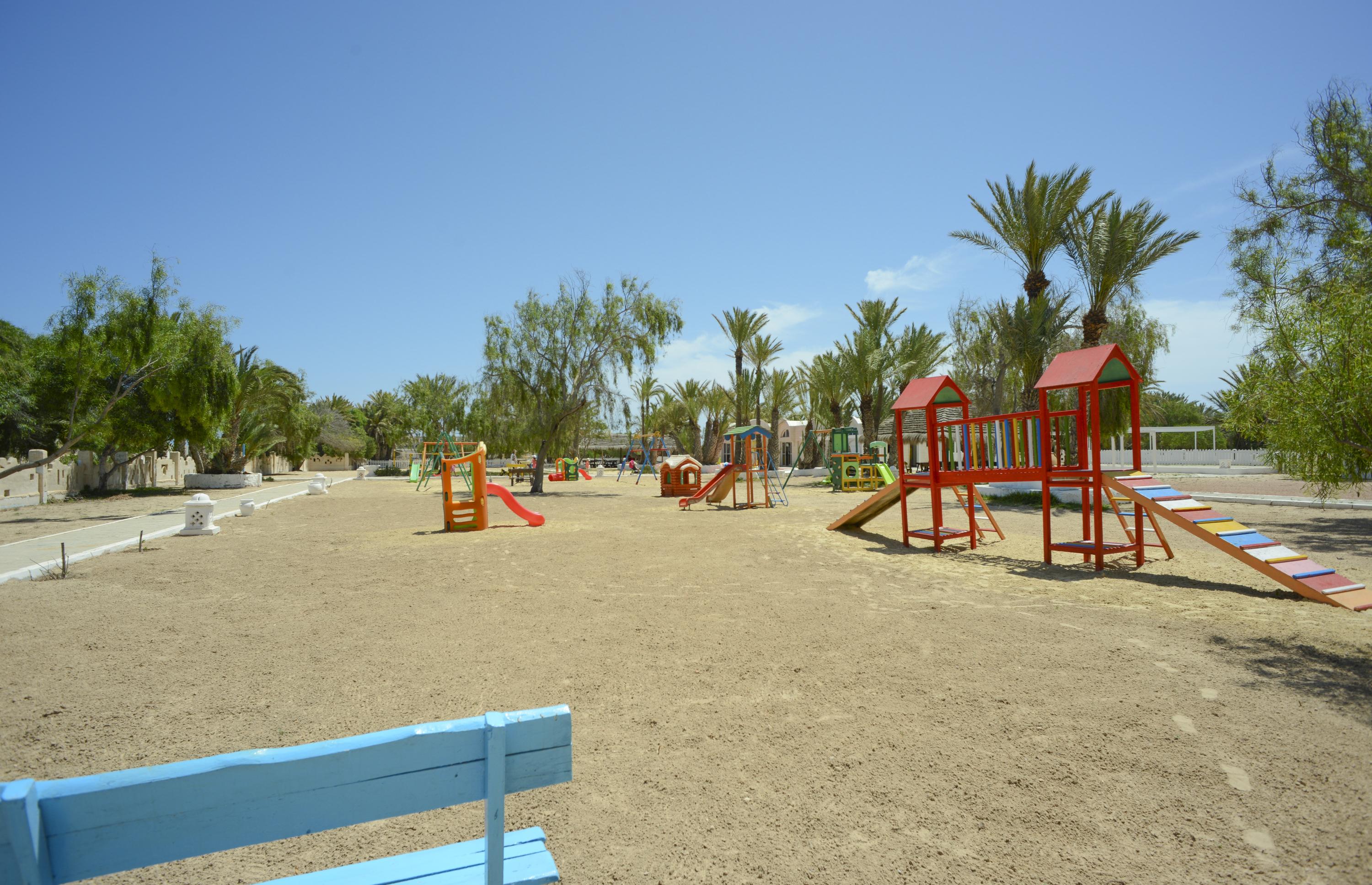 Hotel Monarque Dar Jerba Narjess 4*