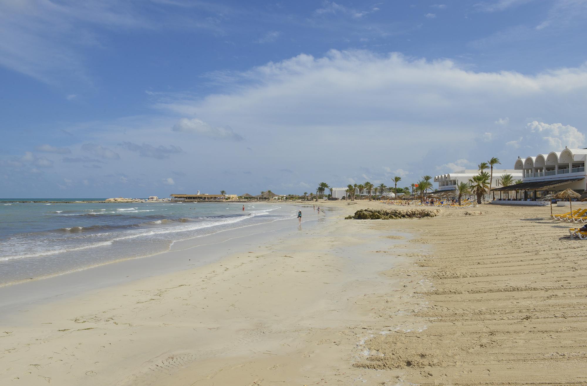 Hotel Monarque Dar Jerba Narjess 4*