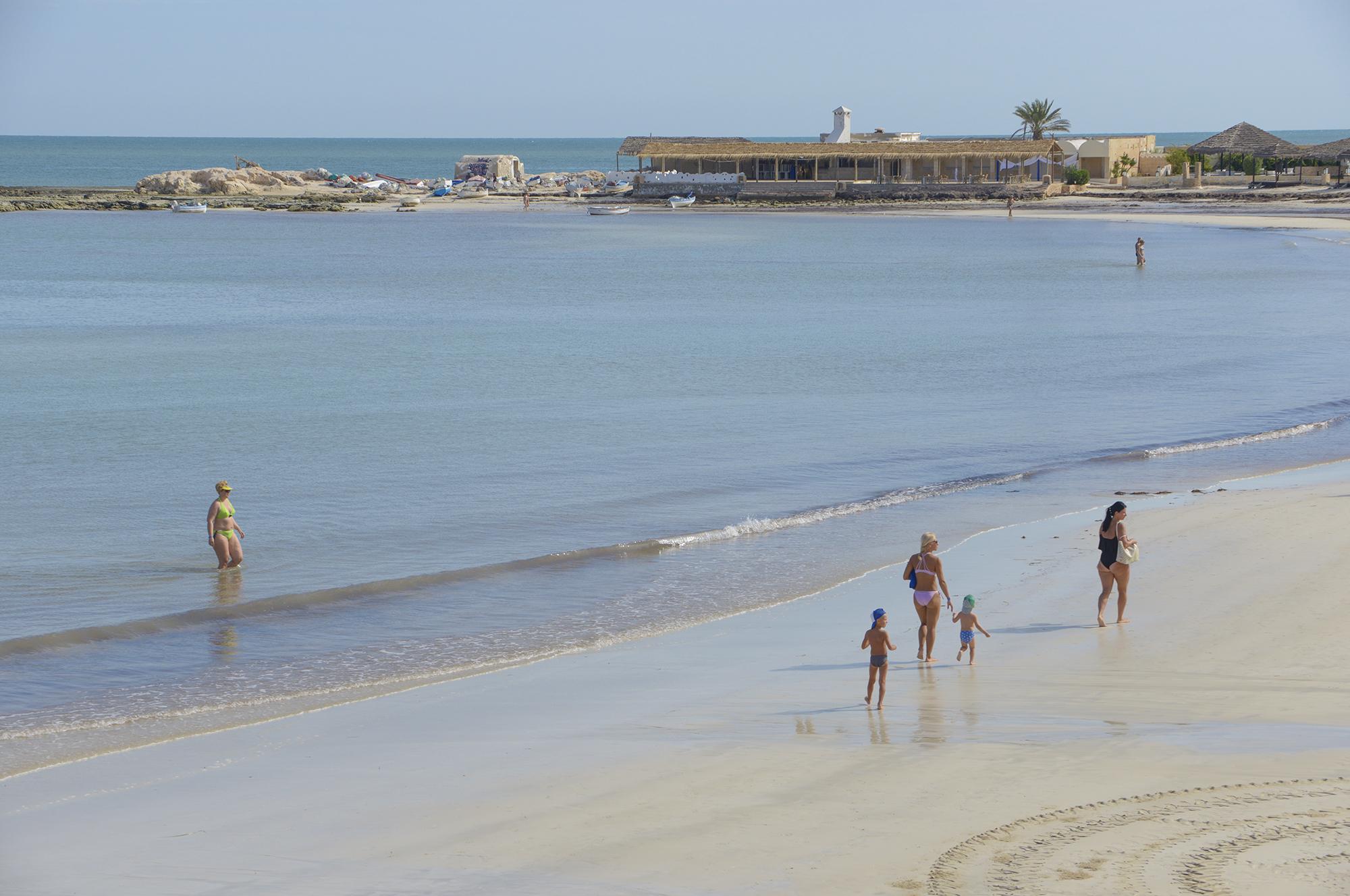 Hotel Monarque Dar Jerba Narjess Temlale