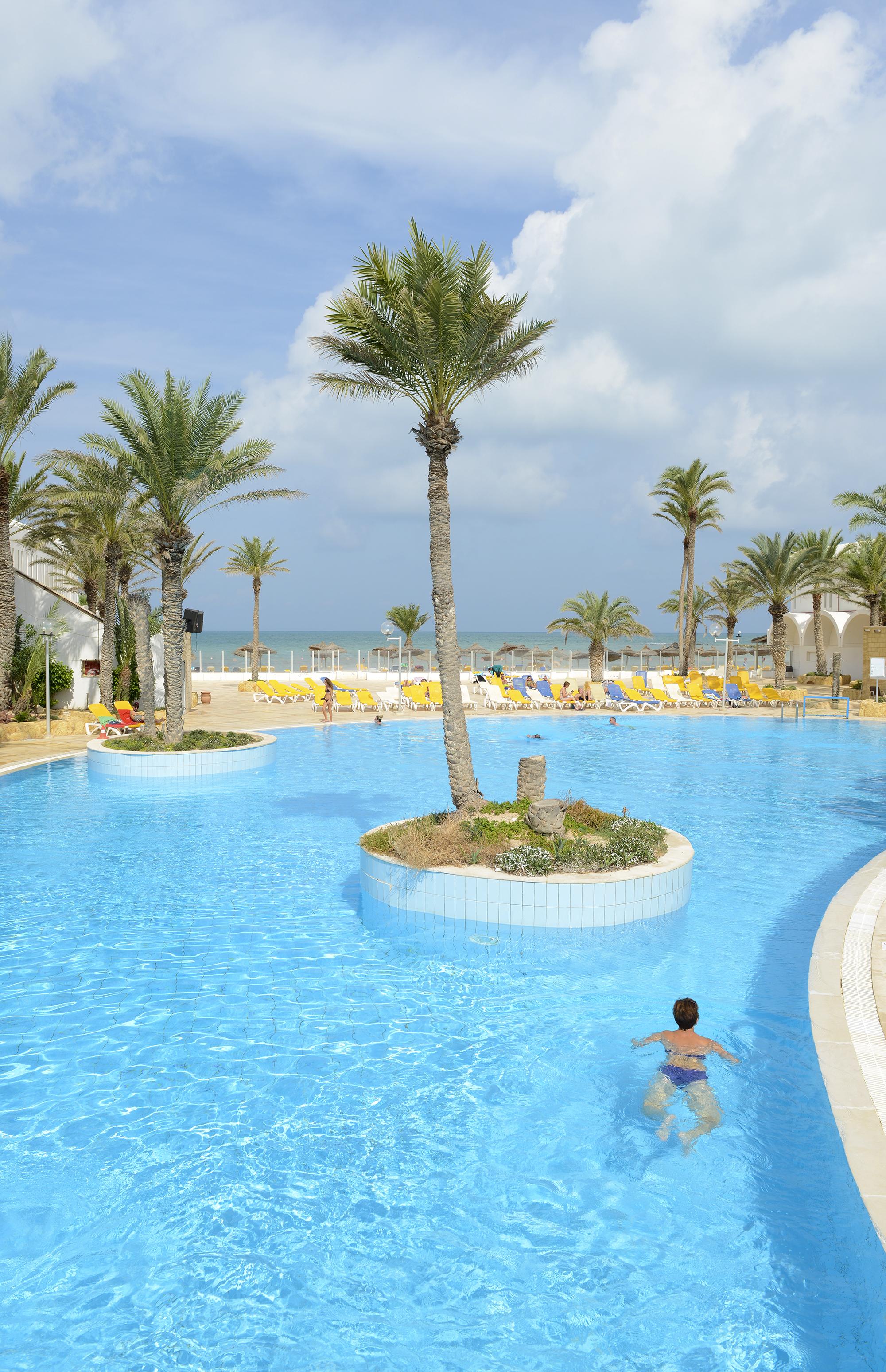 Monarque Dar Jerba Narjess