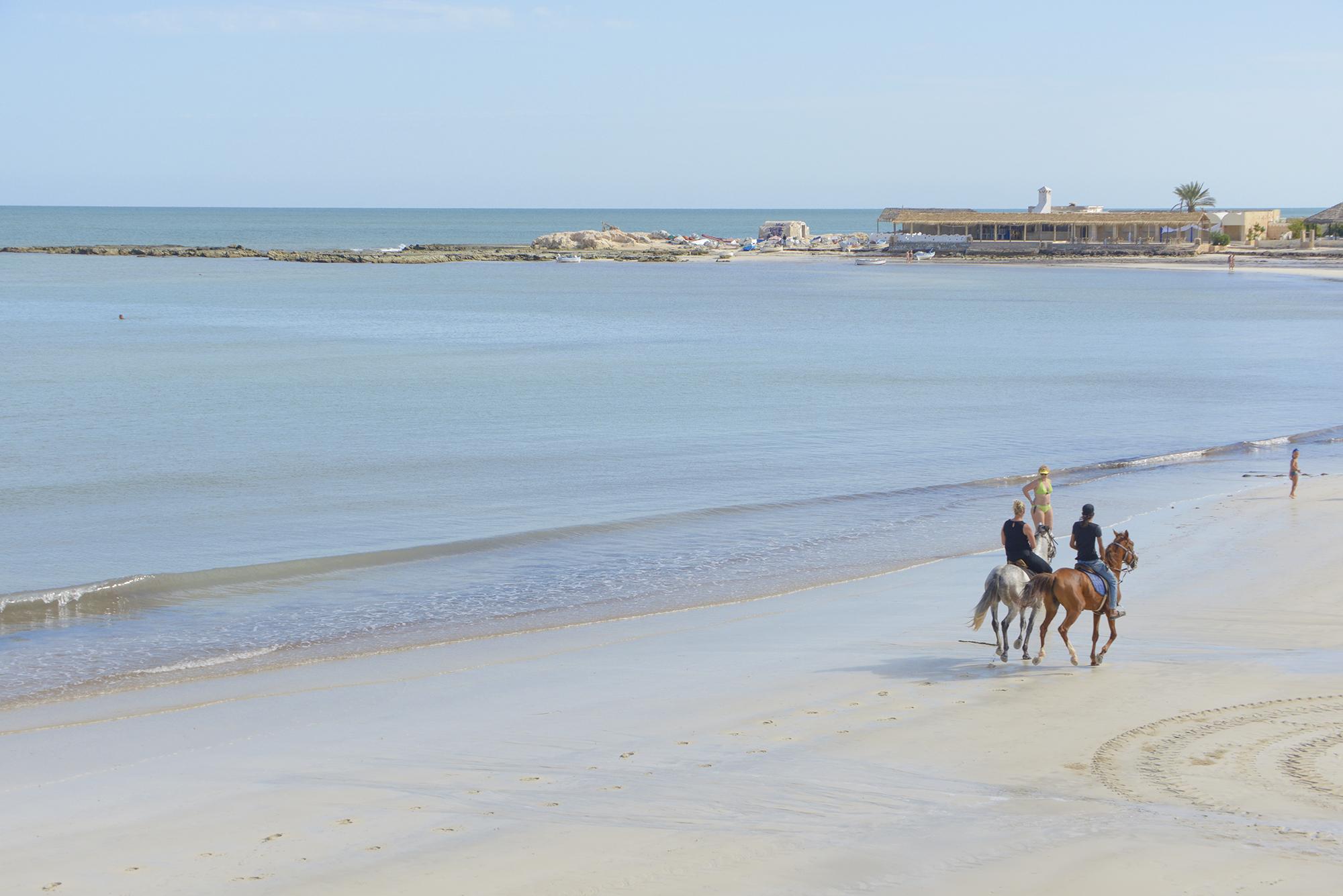 Monarque Dar Jerba Narjess 4*