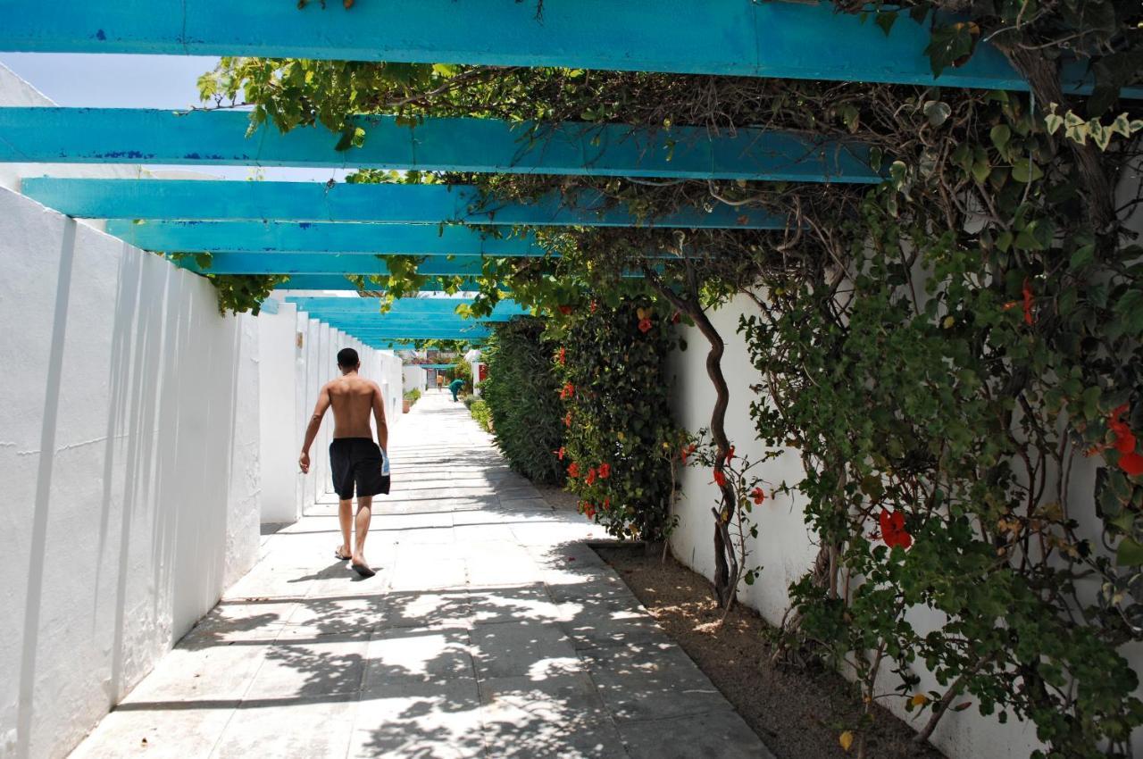 Monarque Dar Jerba Narjess Hotel 4*
