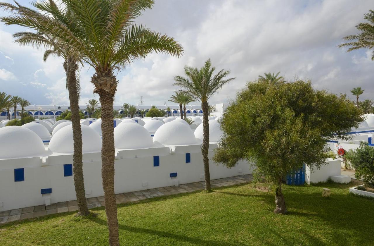Monarque Dar Jerba Narjess