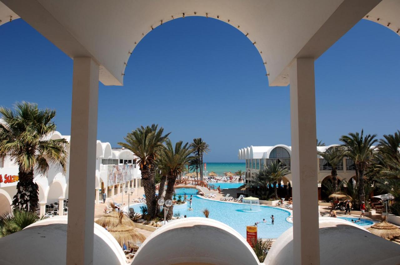 Hotel Monarque Dar Jerba Narjess Temlale