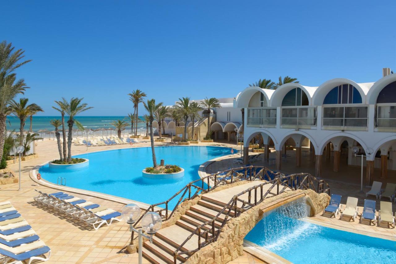 Hotel Monarque Dar Jerba Narjess