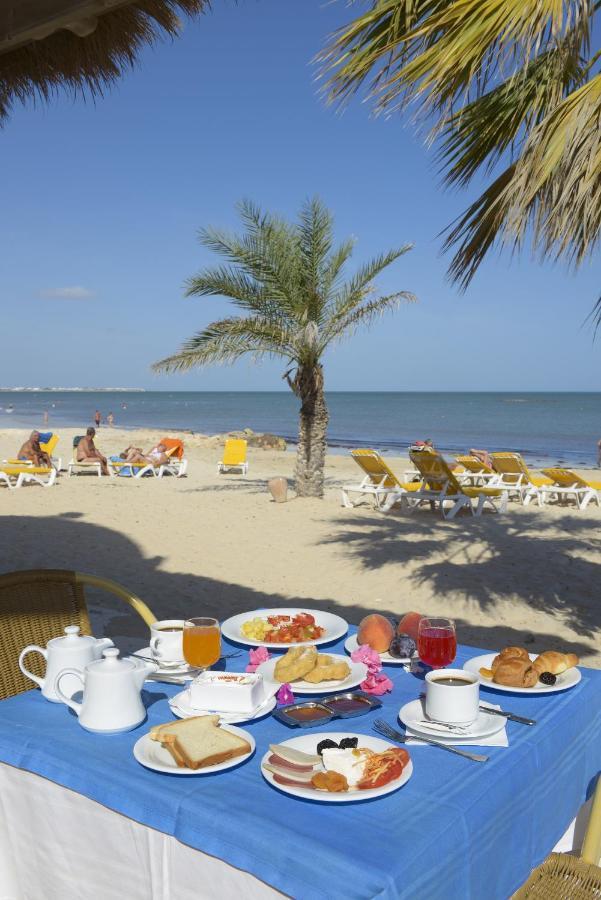 Monarque Dar Jerba Narjess Temlale