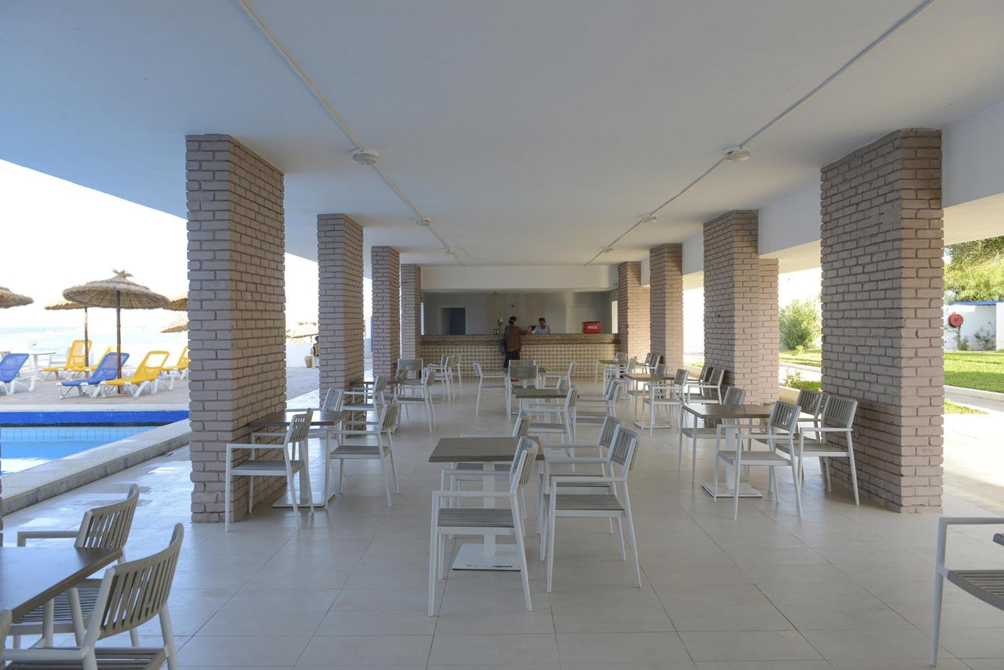 Hotel Monarque Dar Jerba Narjess Temlale