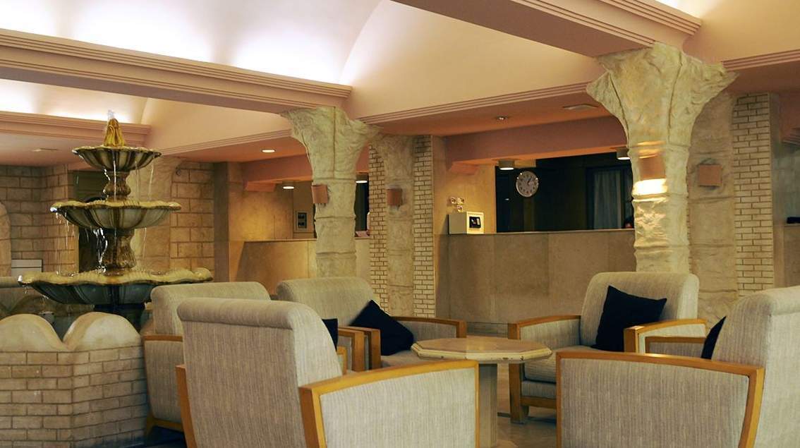 Monarque Dar Jerba Narjess Hotel