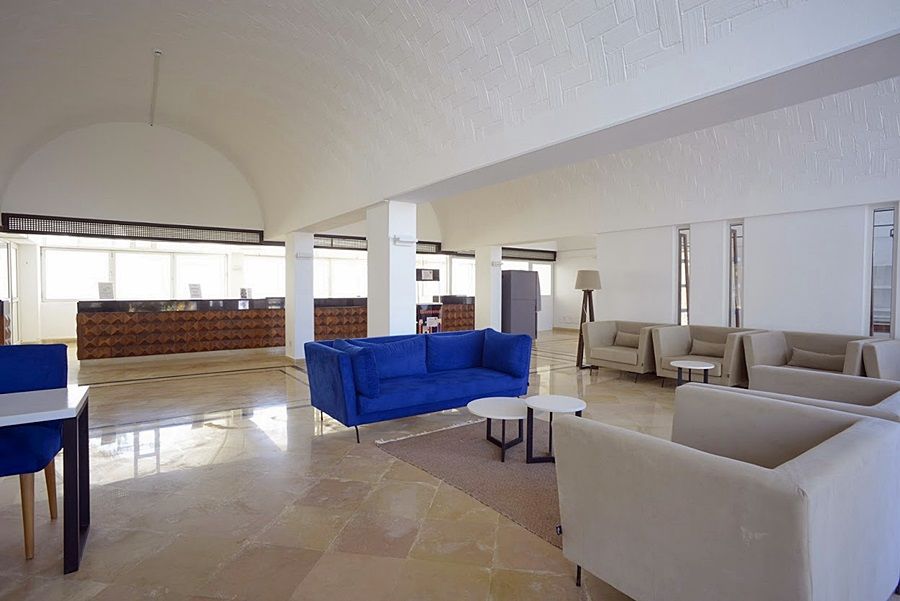 Monarque Dar Jerba Narjess Hotel 4*