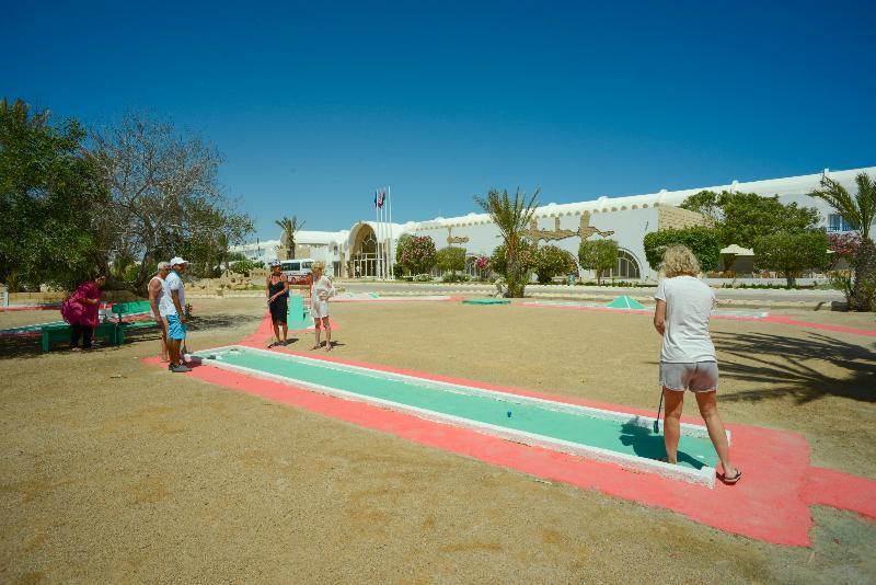 Monarque Dar Jerba Narjess Temlale